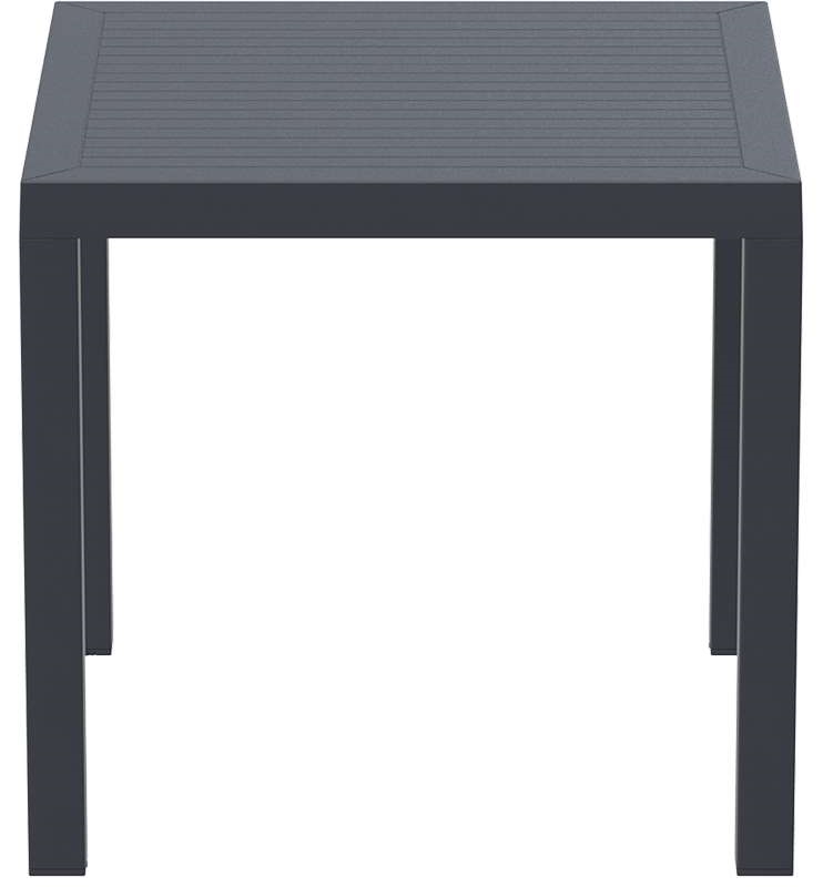 Ares τραπέζι 80x80